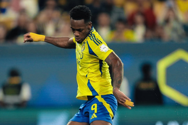 Al-Nassr Secures Dominant Victory Against Al-Khulood in Roshn Saudi League Clash