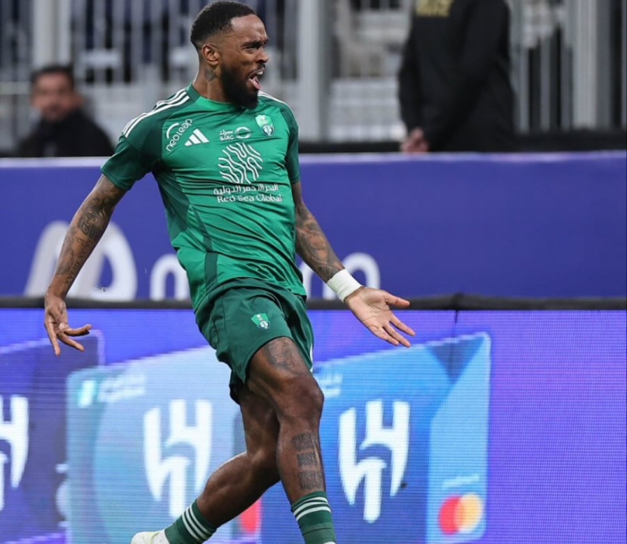 Ivan Toney’s Hat-Trick Stuns Al-Hilal in Thrilling 3-2 Victory for Al-Ahli