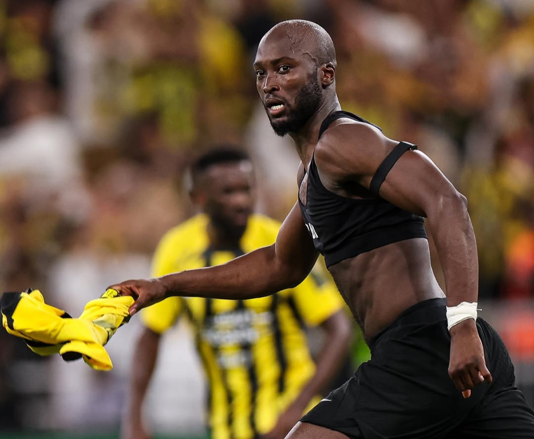 Dramatic Comeback! Al-Ittihad Stuns Al-Shabab to Reach King’s Cup Final