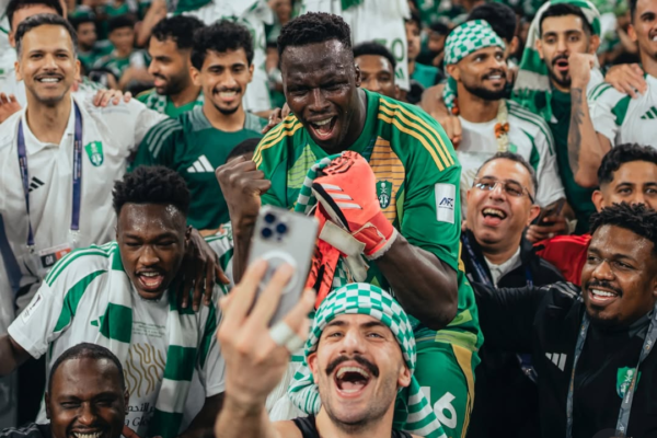Al-Ahli Jeddah Advances to AFC Champions League Elite Final After Thrilling 3-1 Win Over Al-Hilal