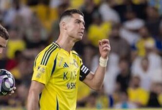 Cristiano Ronaldo’s Trophy Drought in Saudi Arabia: The Glorious Goalscorer, The Missing Silverware