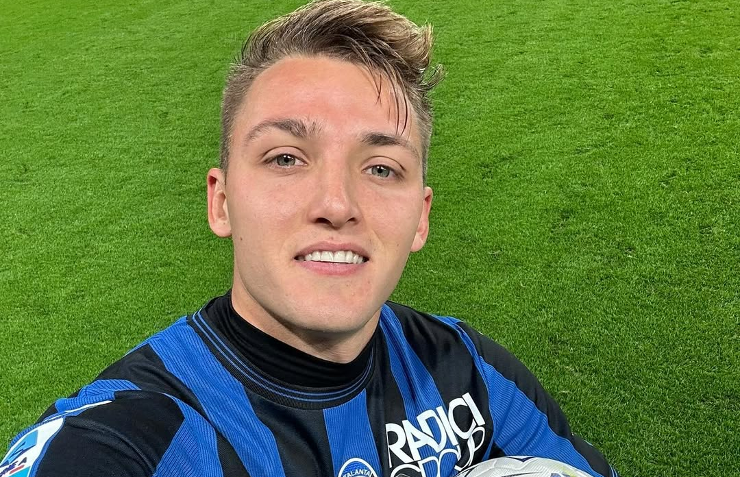 Al-Qadisiyah Smash Atalanta Record to Land Italian Striker Retegui in Major Saudi Signing