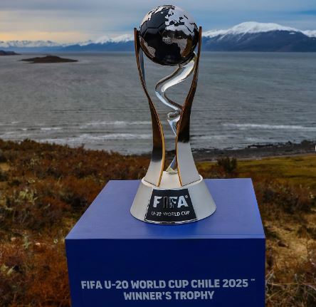 U-20 WORLD CUP: QUARTER-FINAL FIELD SET!