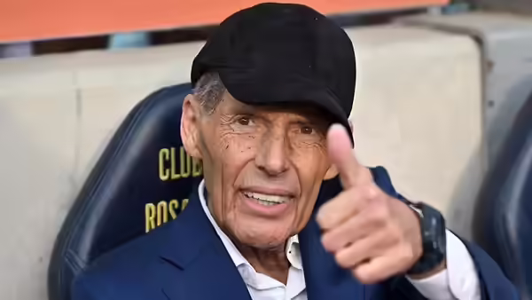 Argentinian Football Icon Miguel Ángel Russo Dies at 69