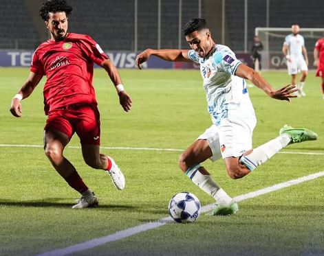 Indian Clubs’ Asian Nightmare: Mohun Bagan Withdrawn, FC Goa Stumble, Putting Future AFC Slots in Jeopardy