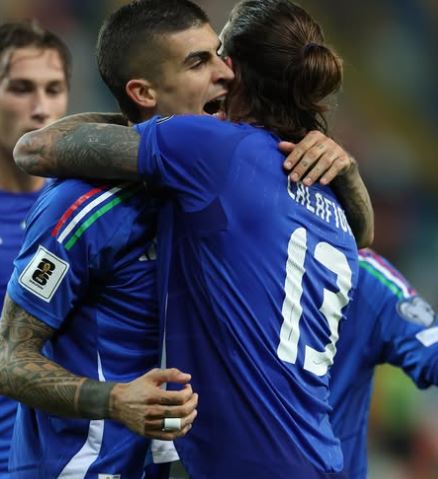 World Cup Dream Ends: Israel Eliminated from 2026 Qualification Race