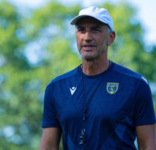 Péricles Chamusca and Al-Taawoun’s Quest for the Pinnacle