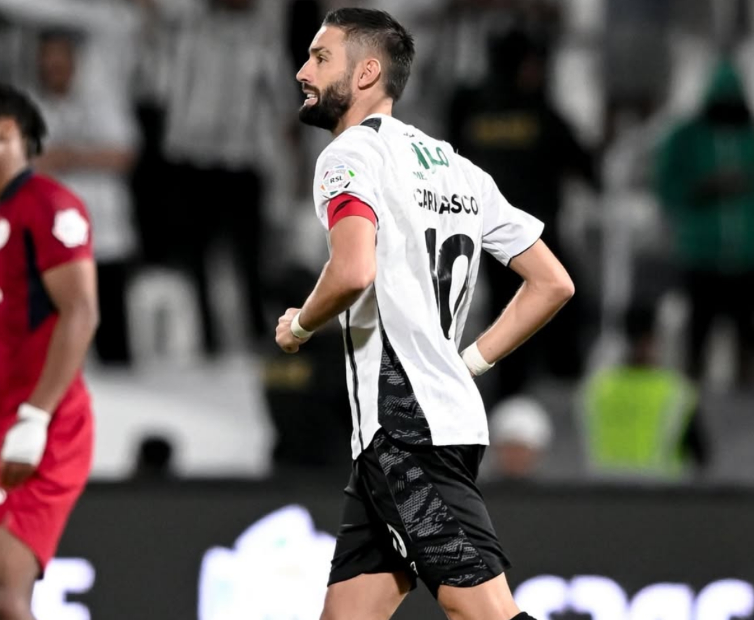 Al-shabab, Al-Hilal, and Al-Qadsiah Secure Quarterfinal Spots