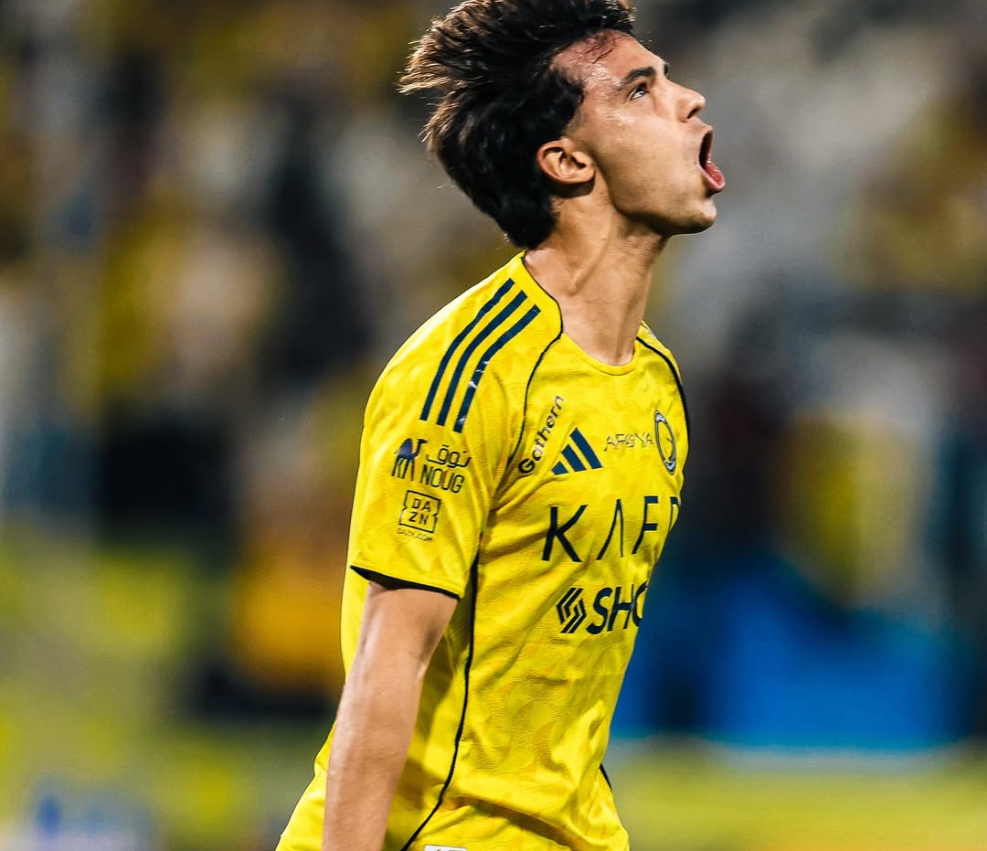 Ronaldo and Felix Fire Al Nassr to Crucial Victory over Al Hazm