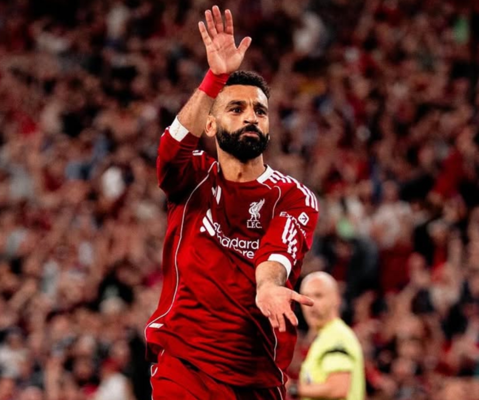 Reigning Champions in Crisis: Brentford Expose Liverpool Flaws in 3-2 Defeat