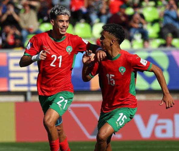 From Qatar Glory to U-20 Final: Morocco is the World’s Newest Football Superpower