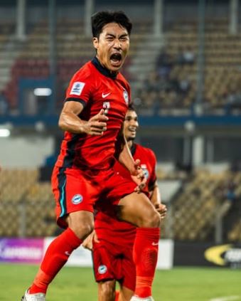 Blue Tigers’ Asian Cup Dream Ends in Heartbreak
