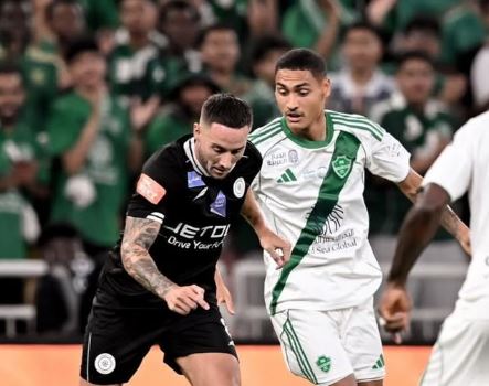 Saudi League: Ittihad Stalls, Al-Kholoud Rises.