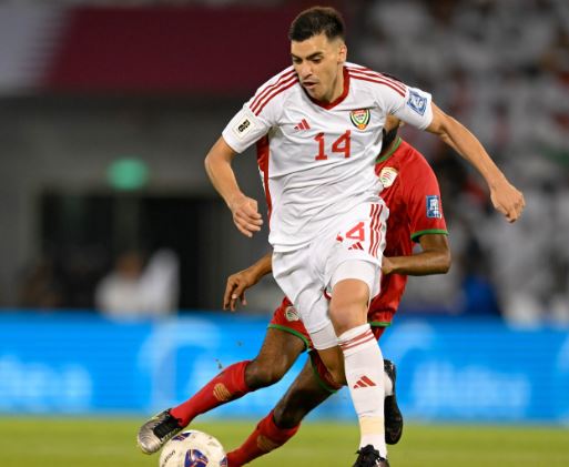 UAE’s Golden Generation? Or a Compromise of National Identity on the Pitch?