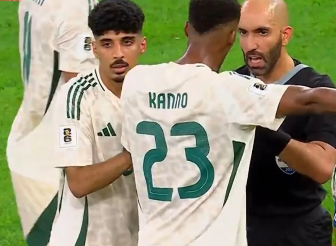 Midfield Star Kanno Faces Further Ban After Red Card Controversy