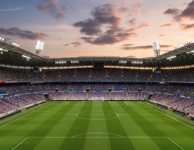 World Cup Qualification: Did Money Interfere Fair Play in Asia?