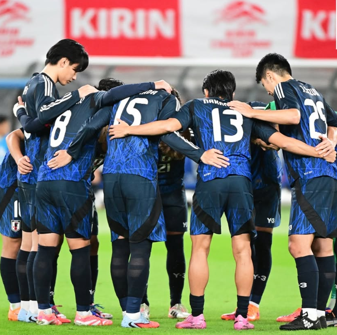East Asia Football Split Looms: Japan’s Threat to Ditch AFC Over ‘Corruption’